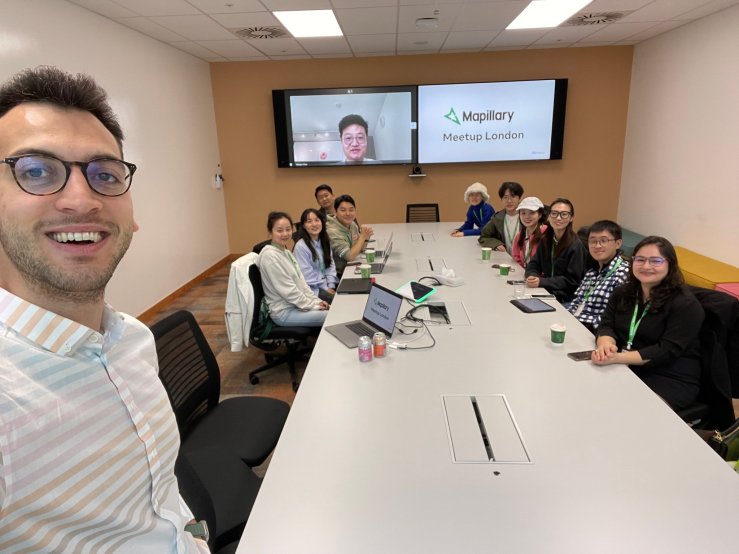 Research and Working Opportunities – Mingze Chen